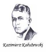 Kazimierz Kauewski