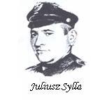 Juliusz Sylla